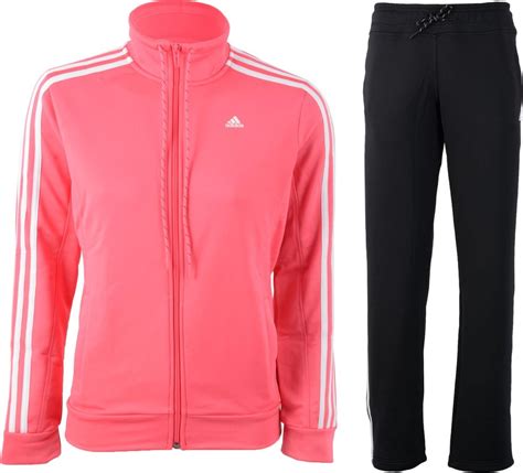 trainingspak adidas dames|adidas trainingspakken dames.